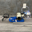 Milex 721 vacuum pump - Milex -Angelus Medical