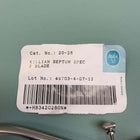 Miltex 20-28 Killian Septum Speculum (New) - Miltex -Angelus Medical