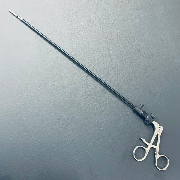 Miltex 35-101 Laparoscopic Retraction Grasping Forceps (Used)