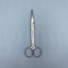 Miltex Metzmbaum Scissors Straight - Miltex -Angelus Medical