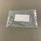 Miltex MH8-42 Needle Holder (New) - Miltex -Angelus Medical