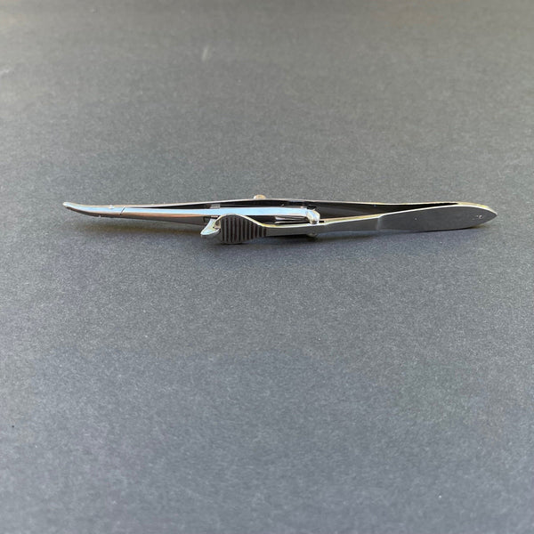 Miltex / Integra Castroviejo Needle Holder