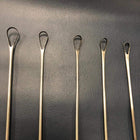 Miltex Sims uterine Curette Germany - Each (Used) - Miltex -Angelus Medical