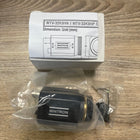 Mintron Hi Resolution Video Camera Mount (New) - Mintron -Angelus Medical