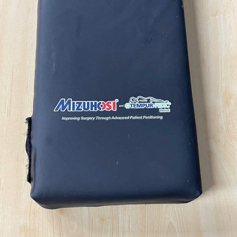 Mizuhosi Tempar-Pedic Arm Board Pad (Used) - Mizuhosi -Angelus Medical