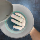 Mobile Magnifying Light (New) - NMD -Angelus Medical