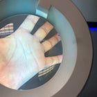 Mobile Magnifying Light (New) - NMD -Angelus Medical