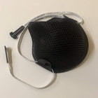 Moldex 2600 N95 Mask - Black -Box of 15 (New) - Moldex -Angelus Medical