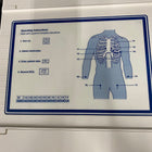 Mortara ELI-250 EKG Unit (Refurbished) - Mortara -Angelus Medical