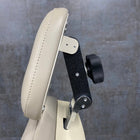 MTI Exam Chair With Articulating Headrest for sale