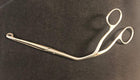 Muller Magill S dental Forceps 9” (New) - V. Mueller -Angelus Medical
