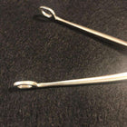 Muller Magill S dental Forceps 9” (New) - V. Mueller -Angelus Medical