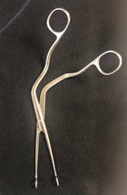 Muller Magill S dental Forceps 9” (New) - V. Mueller -Angelus Medical
