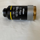 Nikon E Plan Objective Lens - Nikon -Angelus Medical