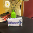 Nitrile Examination Gloves - NMD -Angelus Medical