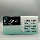 Nitrile Examination Gloves - NMD -Angelus Medical