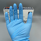 Nitrile Examination Gloves - NMD -Angelus Medical