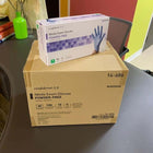 Nitrile Examination Gloves - NMD -Angelus Medical