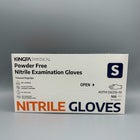 Nitrile Examination Gloves - NMD -Angelus Medical