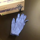 Nitrile Examination Gloves - NMD -Angelus Medical