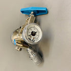 Nitrus Oxide N2O Regulator (New) - Nitrus -Angelus Medical