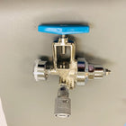 Nitrus Oxide N2O Regulator (New) - Nitrus -Angelus Medical