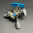 Nitrus Oxide N2O Regulator (New) - Nitrus -Angelus Medical