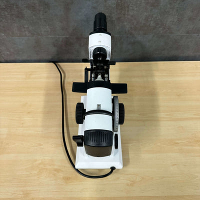 NJC-4 Lensmeter - NJC -Angelus Medical