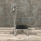NMD Step Stool With Handle - NMD -Angelus Medical
