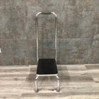 NMD Step Stool With Handle - NMD -Angelus Medical