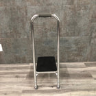 NMD Step Stool With Handle - NMD -Angelus Medical