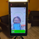 Non Contact IR Health Station (New) - NMD -Angelus Medical