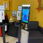 Non Contact IR Health Station (New) - NMD -Angelus Medical
