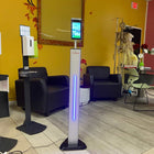 Non Contact IR Health Station (New) - NMD -Angelus Medical