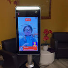 Non Contact IR Health Station (New) - NMD -Angelus Medical