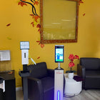Non Contact IR Health Station (New) - NMD -Angelus Medical