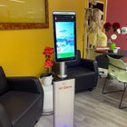 Non Contact IR Health Station (New) - NMD -Angelus Medical