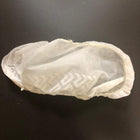 Non Skid Shoe Covers - Pack of 100 (New) - Diamond -Angelus Medical