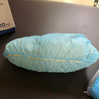 Non Skid Shoe Covers - Pack of 100 (New) - Diamond -Angelus Medical