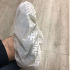 Non Skid Shoe Covers - Pack of 100 (New) - Diamond -Angelus Medical