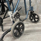 Nova light weight wheel chair - Nova -Angelus Medical