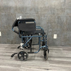 Nova light weight wheel chair - Nova -Angelus Medical
