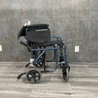 Nova light weight wheel chair - Nova -Angelus Medical