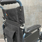 Nova light weight wheel chair - Nova -Angelus Medical