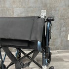 Nova light weight wheel chair - Nova -Angelus Medical