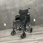 Nova light weight wheel chair - Nova -Angelus Medical