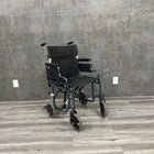 Nova light weight wheel chair - Nova -Angelus Medical