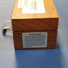Ocular Instruments Barraquer Tonometer (Used) - NMD -Angelus Medical