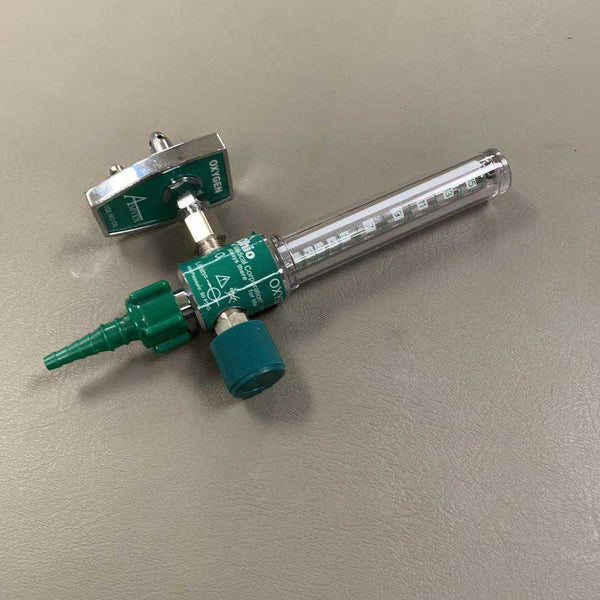 Ohio Medical Oxygen Air Flow meter (Used)