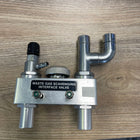 Ohio waste Gas Scavenging interface Valve (Used) - Ohio -Angelus Medical